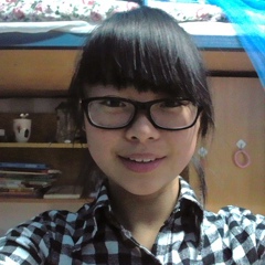 May Xu, 32 года, Nanjing