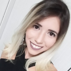 Jacqueline Jacqueline, 35 лет, Juazeiro do Norte