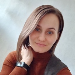 Елена Панова, Волгоград