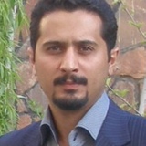 Mohammad-Reza Mirzaee, Mashhad