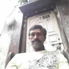 Manoj Ramchandran, 52 года, Mumbai