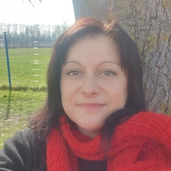 Tatiana Martin, 52 года, Paris