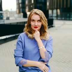 Елена Соколова, Санкт-Петербург