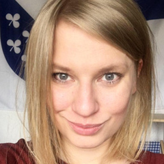 Katharina Kotelnikova, 36 лет, Innsbruck