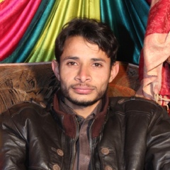 Shaheen Aslam, 32 года, Islamabad