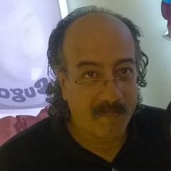 Tarek Gharib, 55 лет, Cairo