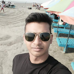 Imtiaz Ahmed, 30 лет, Dhaka