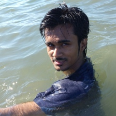 Shehab Ahmed, Dhaka