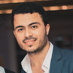 Mohamed Salem, 33 года, Cairo