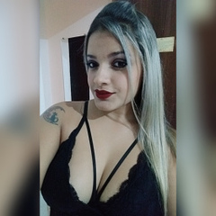 Luana Luh, 25 лет, São José dos Campos