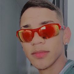 Marcio-Daniel Kayn, 20 лет, Campo Grande