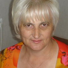 Алла Шнорина, Рига