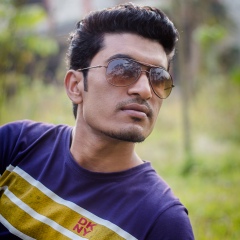 Mehedi Hasan, 31 год, Rangpur