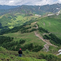 Владимир Калашников, Тюмень