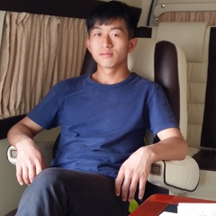 Guohua Sun, 30 лет, Shenyang