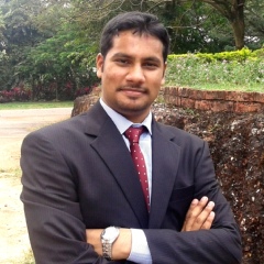 Naren Tadepalli, Hyderabad