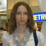 Дарья Богометова, 35 лет, Ногинск