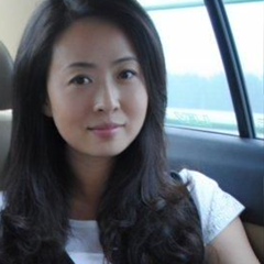 Jenni Lee, Baoding