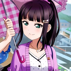 Dia Kurosawa