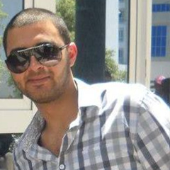 Kessentini Mohamed, 35 лет, Sfax