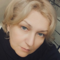 Ирина Серпуховитина, 48 лет, Калининград