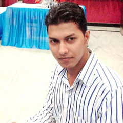 Sameer Ahmad, Lucknow