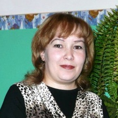 Наталья Хафизова, 48 лет, Уфа