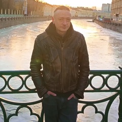 Vladimir Tverdyukov, 42 года, Москва