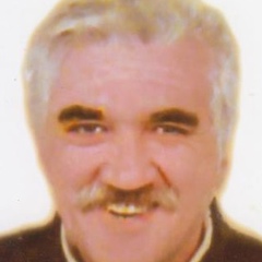 Miguel-Angel González-Moltó, 73 года, Murcia