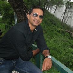 Sunny Arora, Jaipur