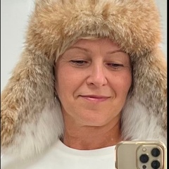 Svetlana Rybalova, 51 год