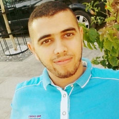 Rachid Laadjel, 29 лет, Blida