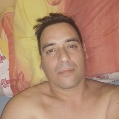 Pablo-Eduardo Vazquez, 43 года, Buenos Aires