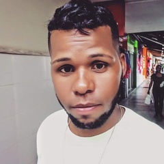 Cleverton Santos, 34 года, Aracaju