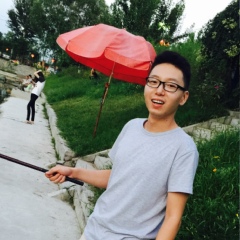 Chao Zhang, 30 лет