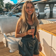 Dasha Ganziy, 32 года, Санкт-Петербург