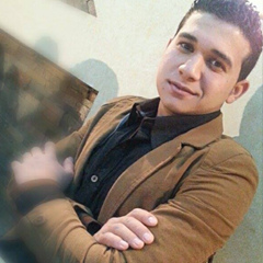 Kareem Mohsen, Cairo