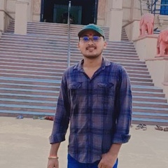 Nirabh Kumar, New Delhi