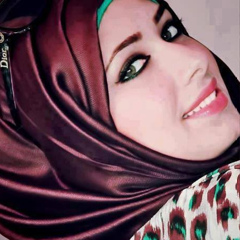 Amina Amouna, Alger