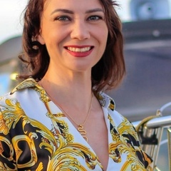 Елена Петрушина