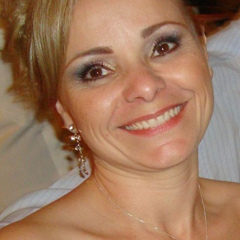 Priscilla Zarrilli, 50 лет, Itajaí