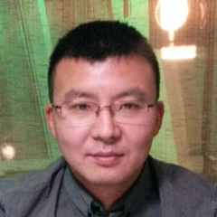 Григорий Бадашкеев, Ulaanbaatar