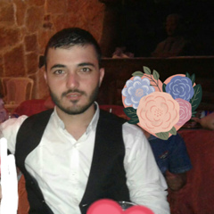 Ahmad Ali, 27 лет, Tartus