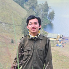 Aji Pratama, 25 лет, Pontianak