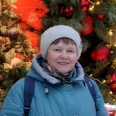 Ирина Васильева, 61 год, Кировск