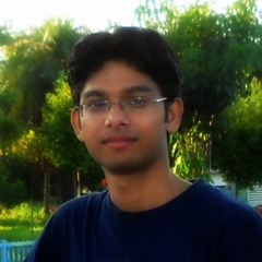 Yash Prakash, Indore