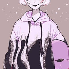 Rose Outer'Science Lalonde