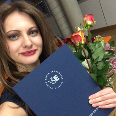 Viktorija Yuzkiv, 32 года, Болехов