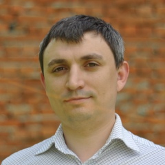 Andrew Boiko, Владивосток