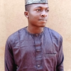 Usman Saliu, 25 лет, Kaduna